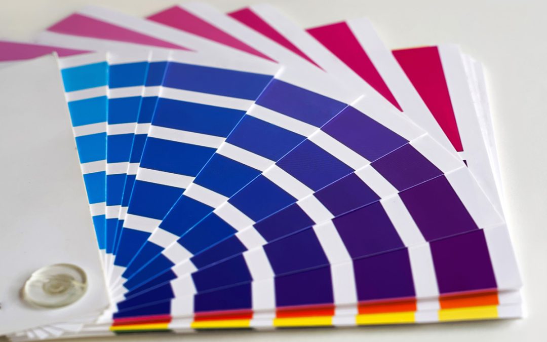 Che cos’è il color management?