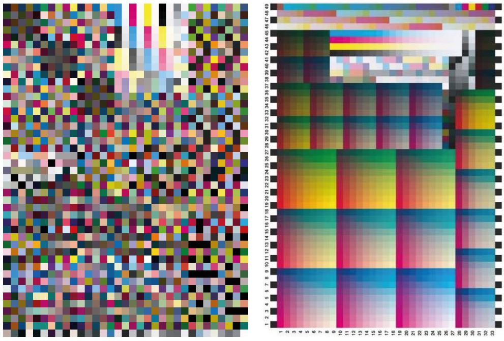 Terminologia nella gestione del colore