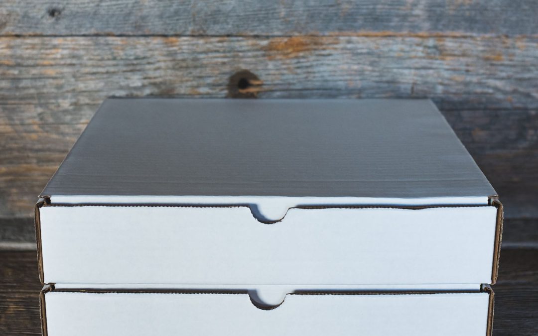 Le specifiche del cartone ondulato