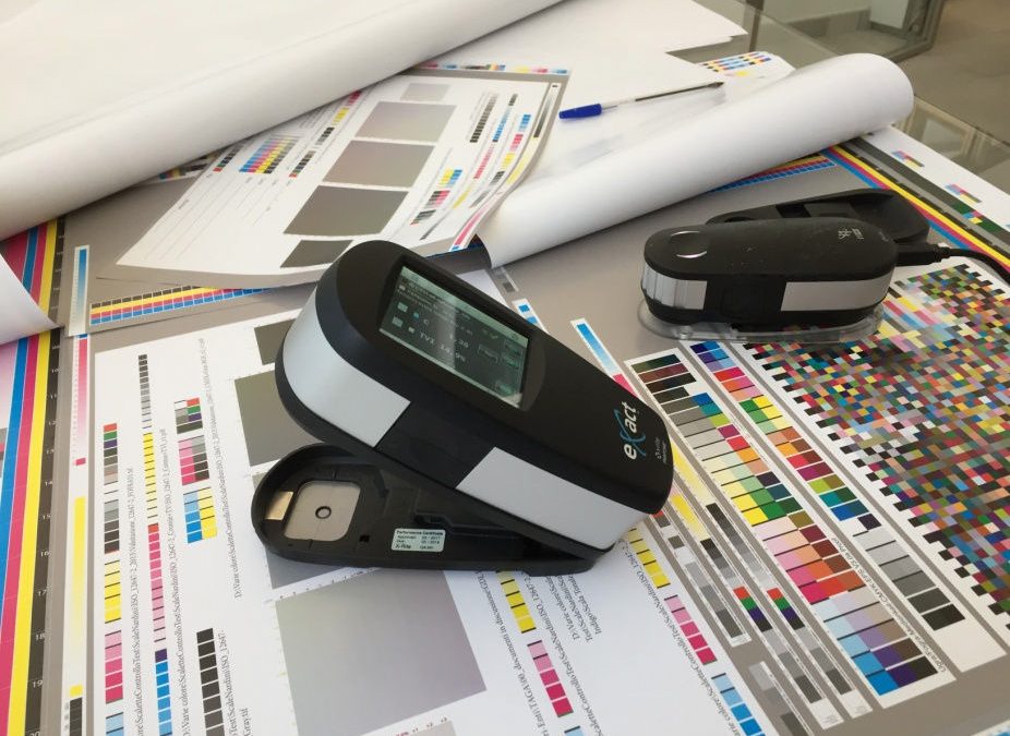 Ottimizzazione del Bilanciamento Cromatico: primi passi