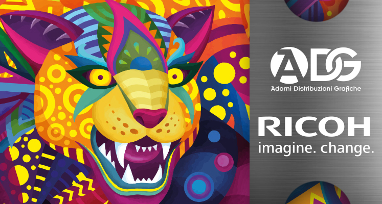 TAGA Tour 2018: prima tappa a Imola con Ricoh