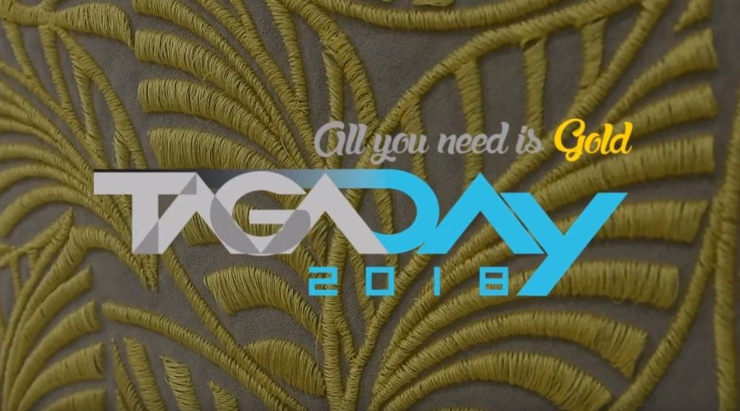 Taga Day 2018: un successo d’oro