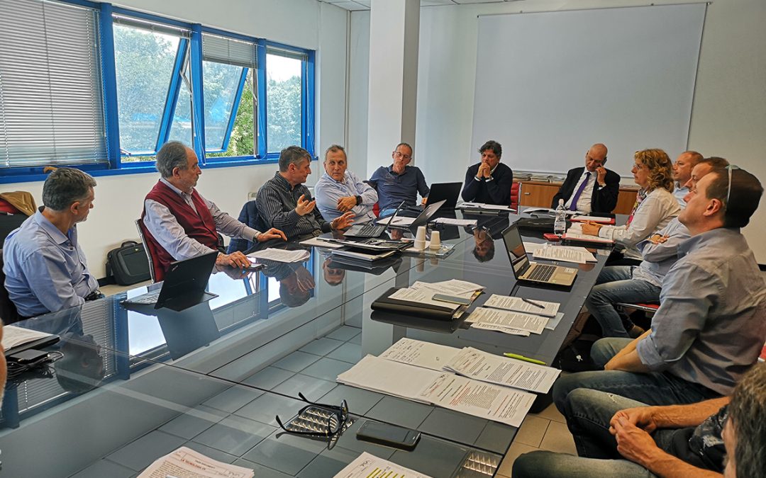 GdL UV – Nuovi capitoli