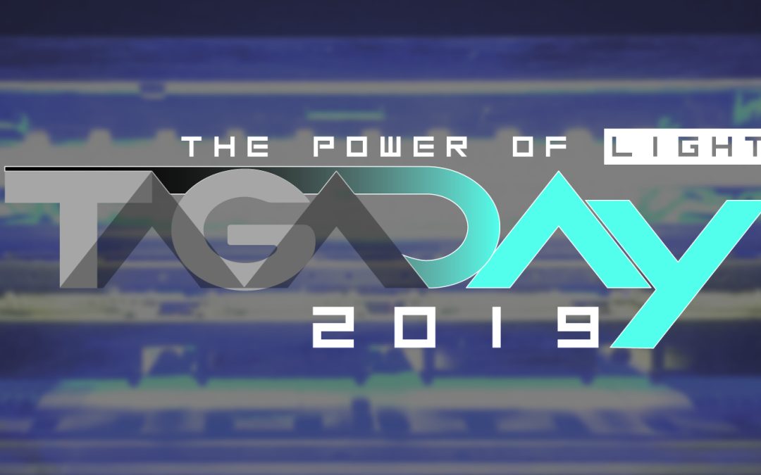 TAGA Day 2019 – Il programma