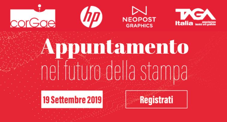 TAGA Tour 2019: terza tappa a Bologna con HP e corGae
