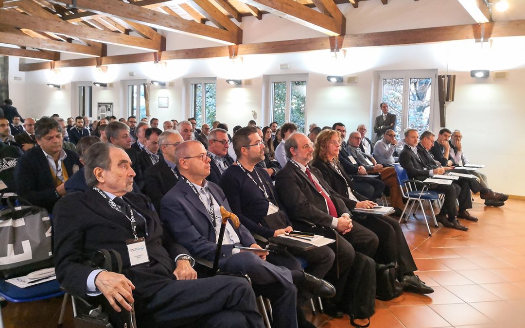 Consiglio Direttivo 26–27: concluse le elezioni