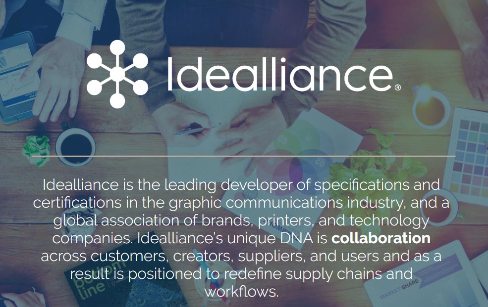 Nuova partnership con Idealliance