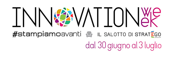 Taga Italia all’Innovation Week