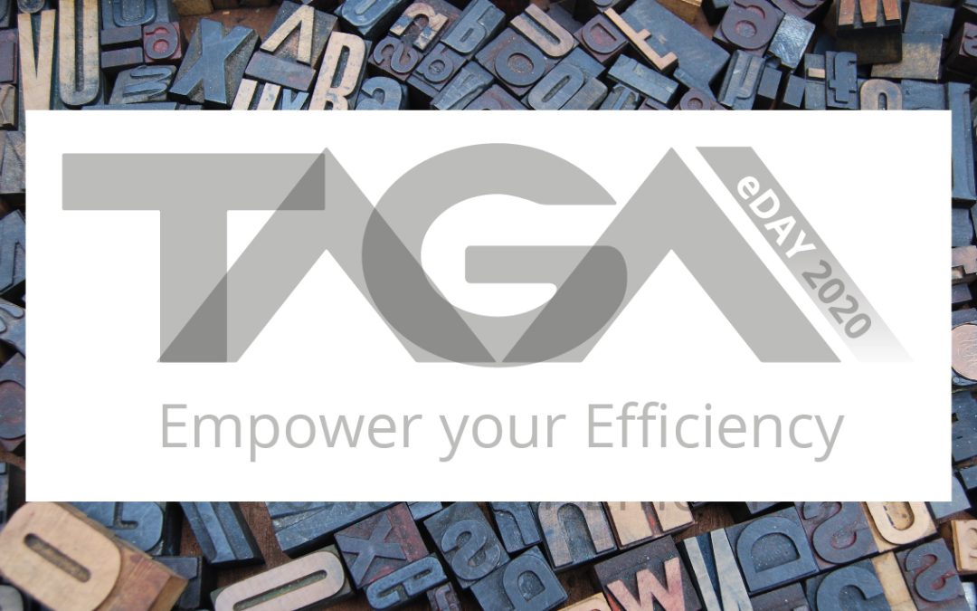 Taga eDay 2020: il programma