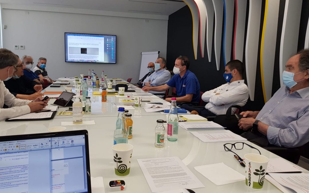 TAGA.DOC.20 – La stampa UV su supporto plastico