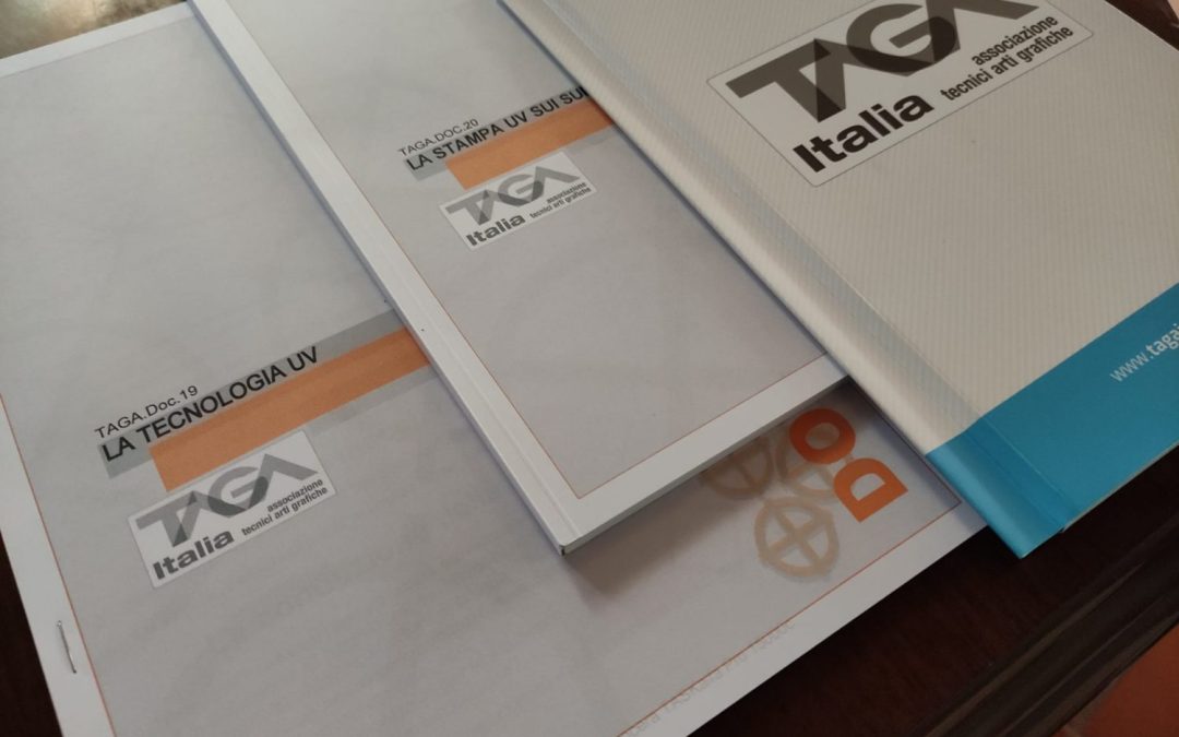 TAGA Day 2021 – Il resoconto della giornata