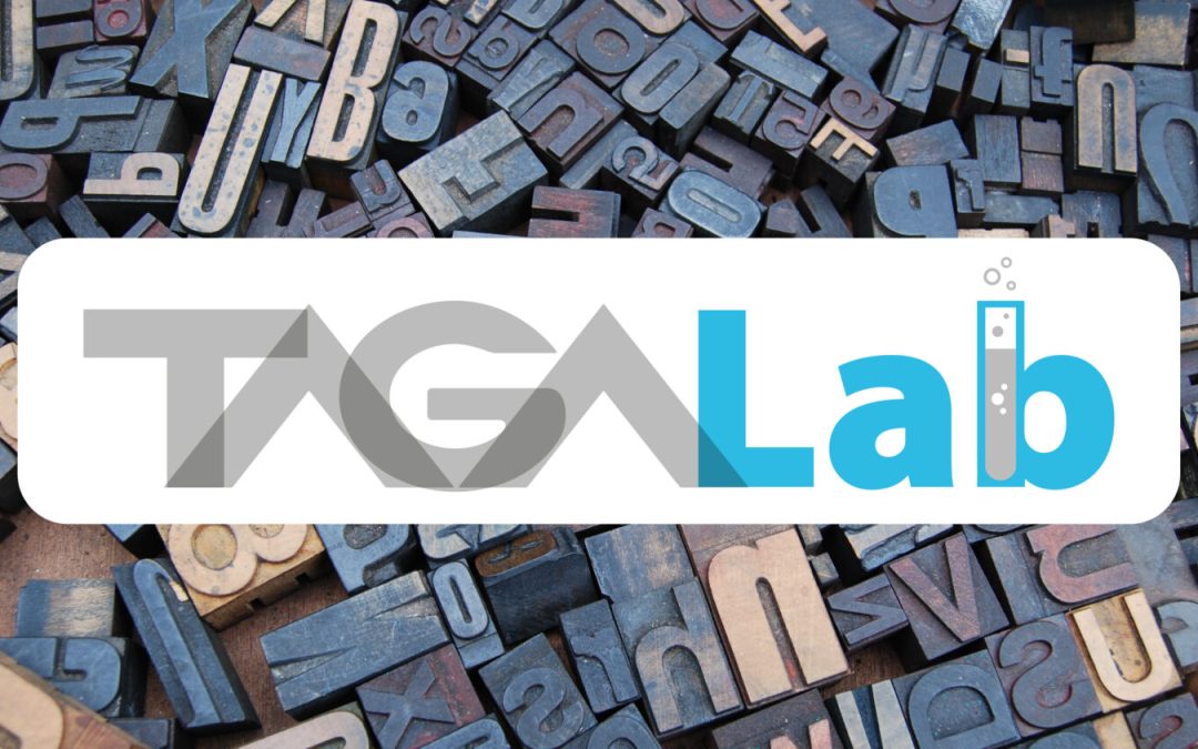 TAGA Day 2023: pronti al TAGA Lab?