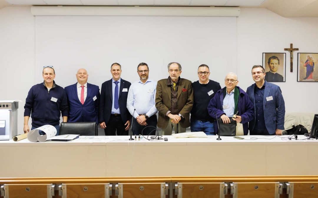 Buone Vacanze! (per chi ci va)