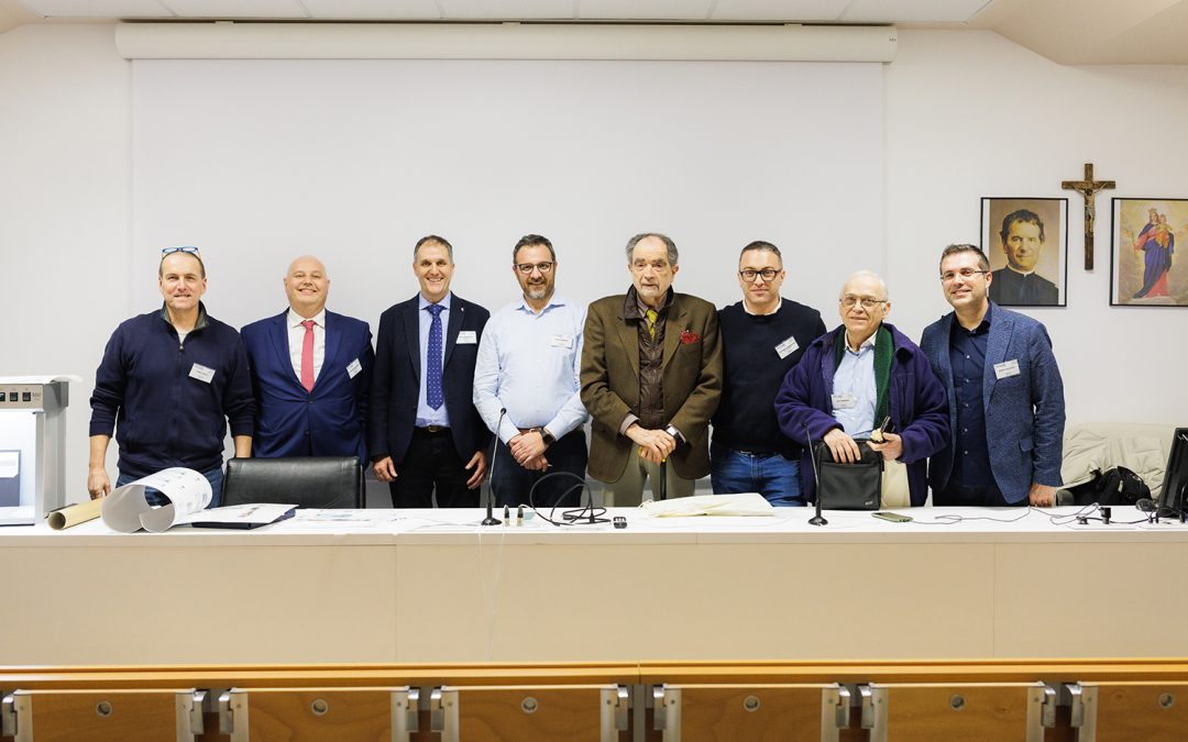 TAGA DAY 2023: il resoconto della giornata