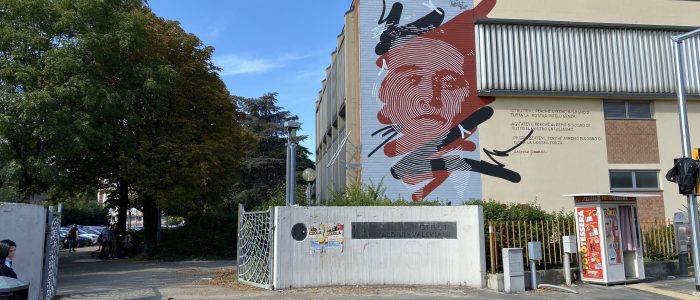 Quinta tappa del TAGA TOUR: Bologna 12 ottobre 2023