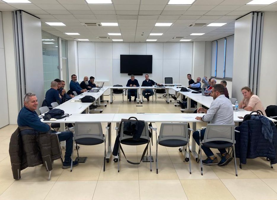 GDL Spot Color: prossimo appuntamento 4 dicembre 2023