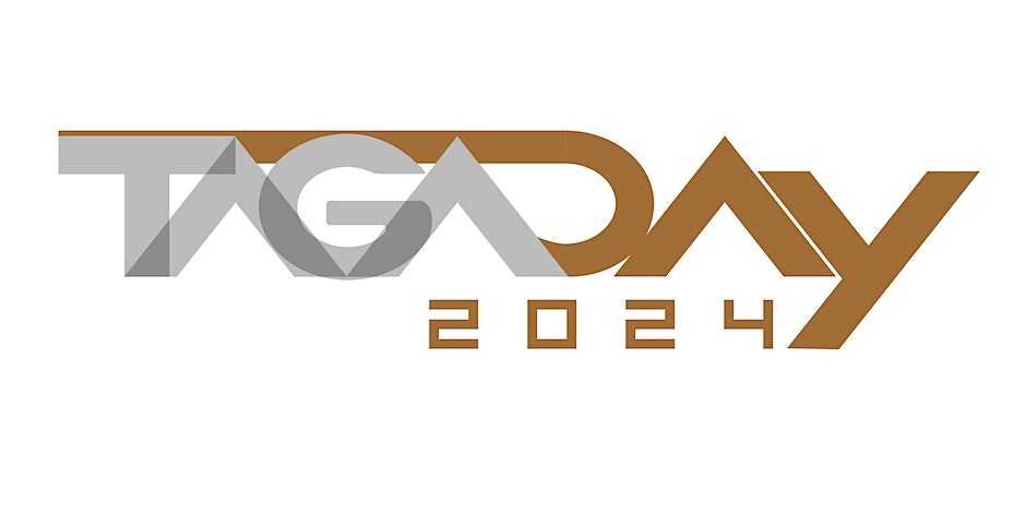 TAGA Day 2024: save the date!