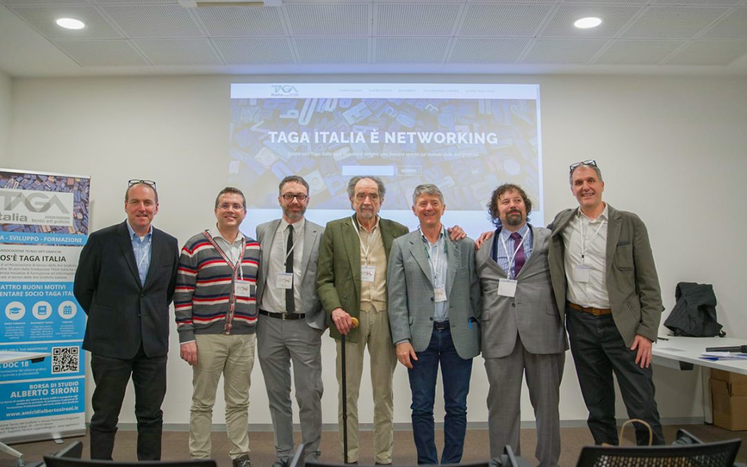 Nuovo Consiglio Direttivo 24-26