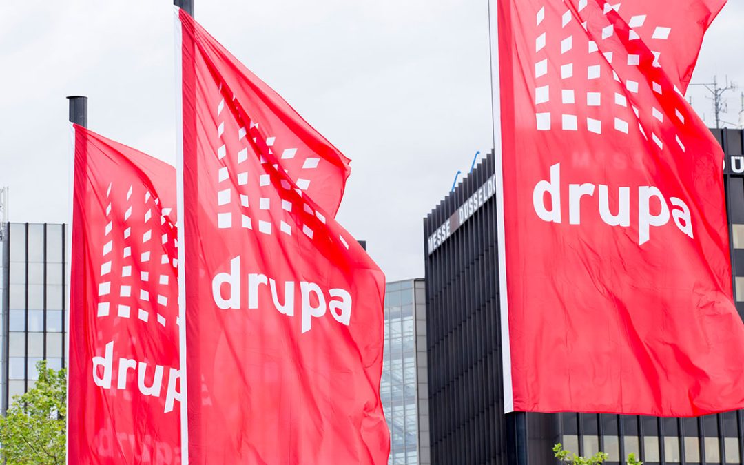 Incontriamoci a Drupa 2024