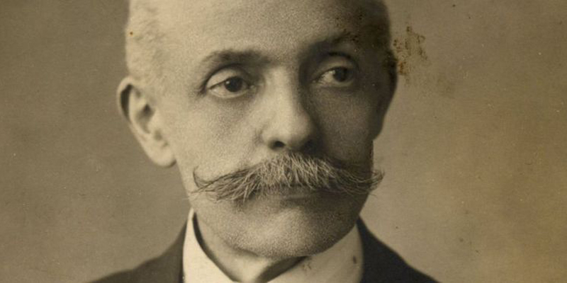 Cesare Ratta: un Pioniere della tipografia e della formazione professionale