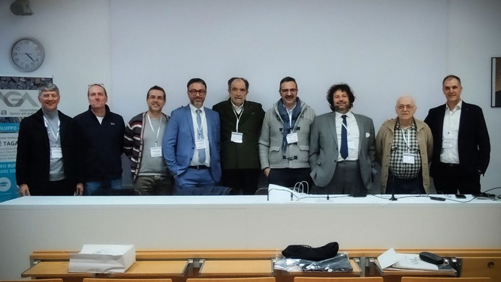 TAGA day 2025 - Consiglio Direttivo