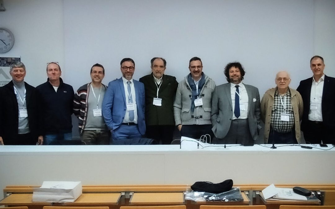 Consiglio Direttivo TAGA Italia: aperte le candidature