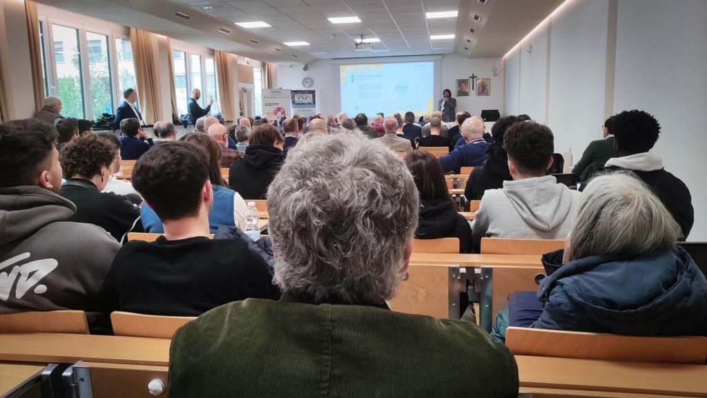 TAGA day 2025 - Platea