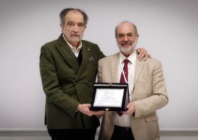 TAGA day 2025 - Premiazione Bordoni