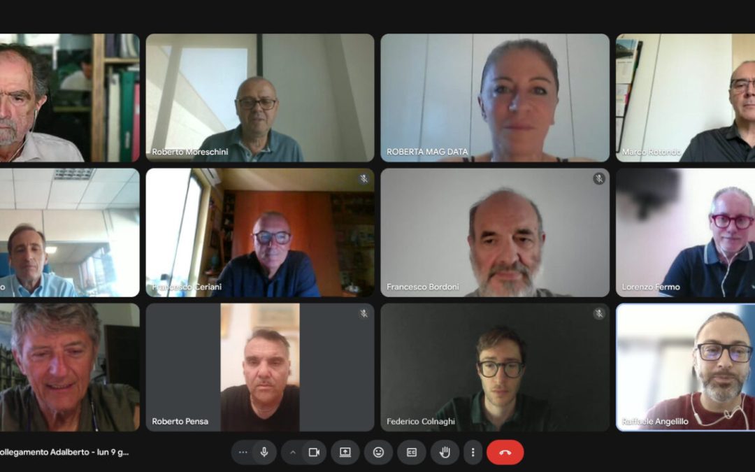 Revisione TAGA.DOC.16