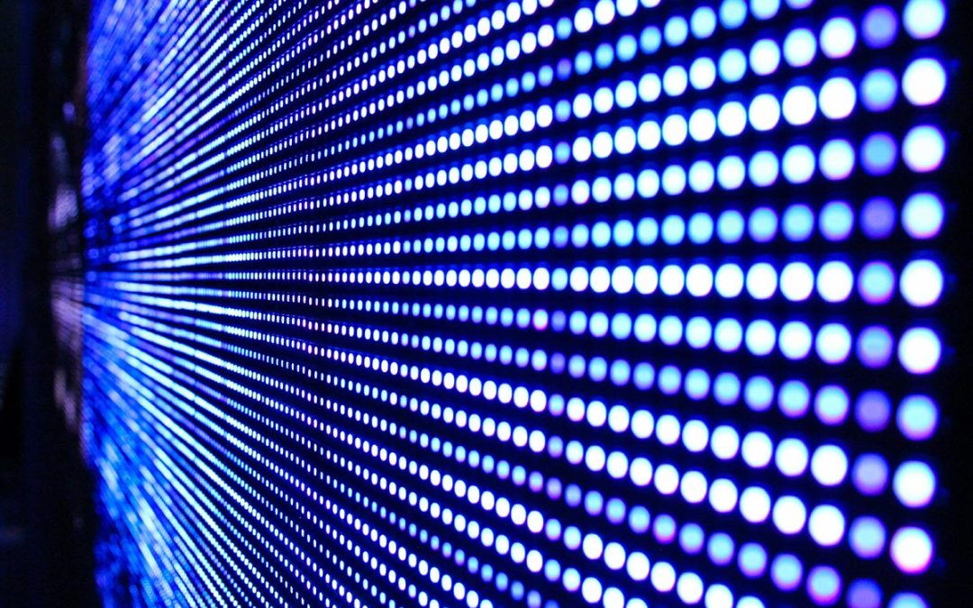 Come funziona la stampa UV?