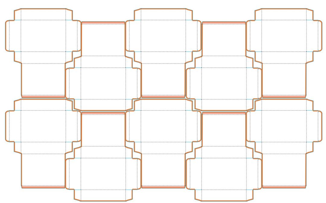 Il CAD nella cartotecnica: progettare con precisione e sostenibilità
