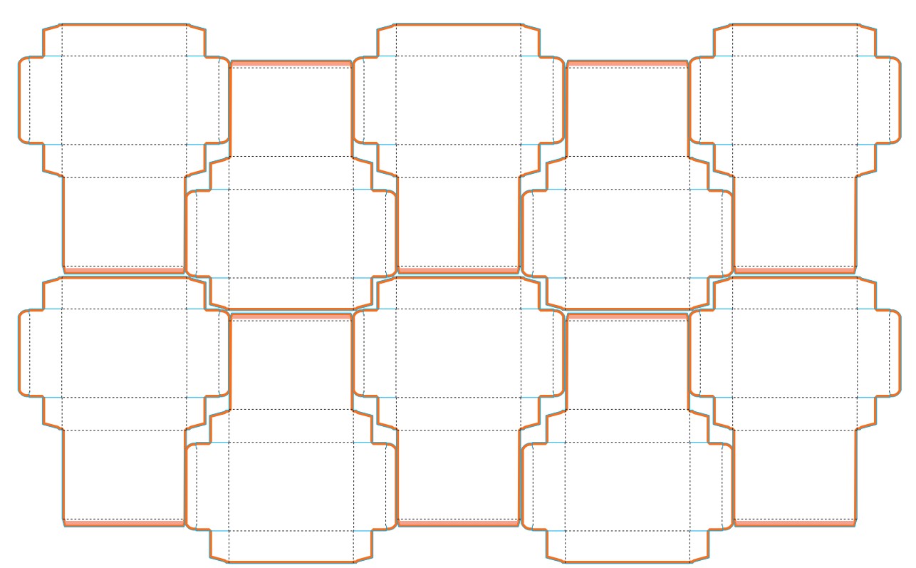 CAD nella cartotecnica