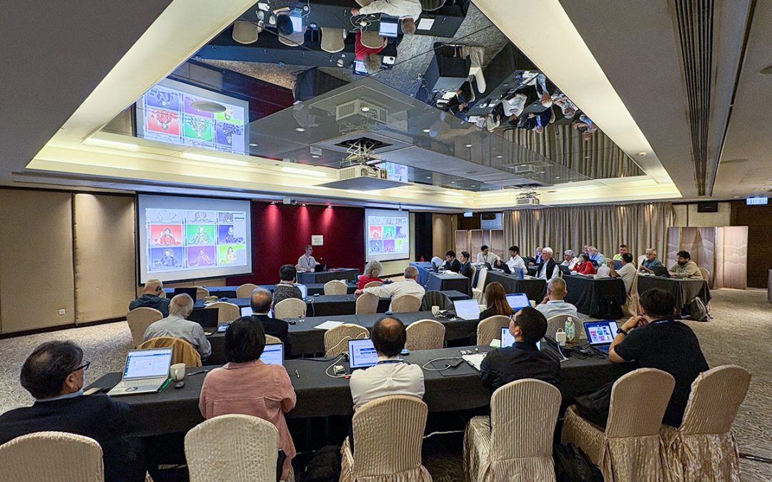 Verso uno standard universale per la stampa