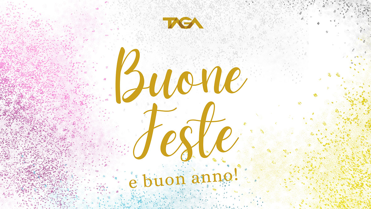 Buone Feste