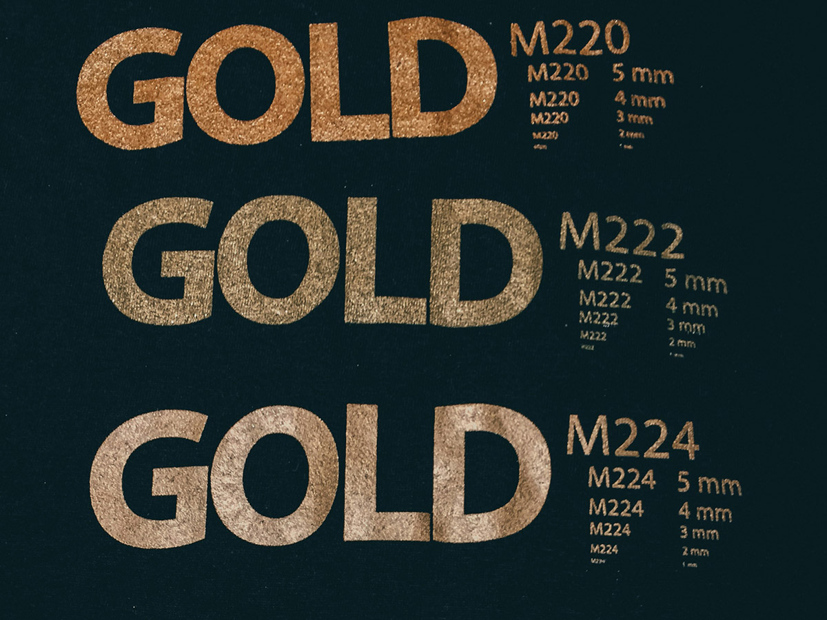 dilatazione termica nelle matrici