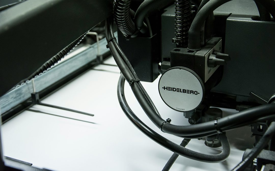 Quali sono i parametri per garantire la qualità nella stampa?