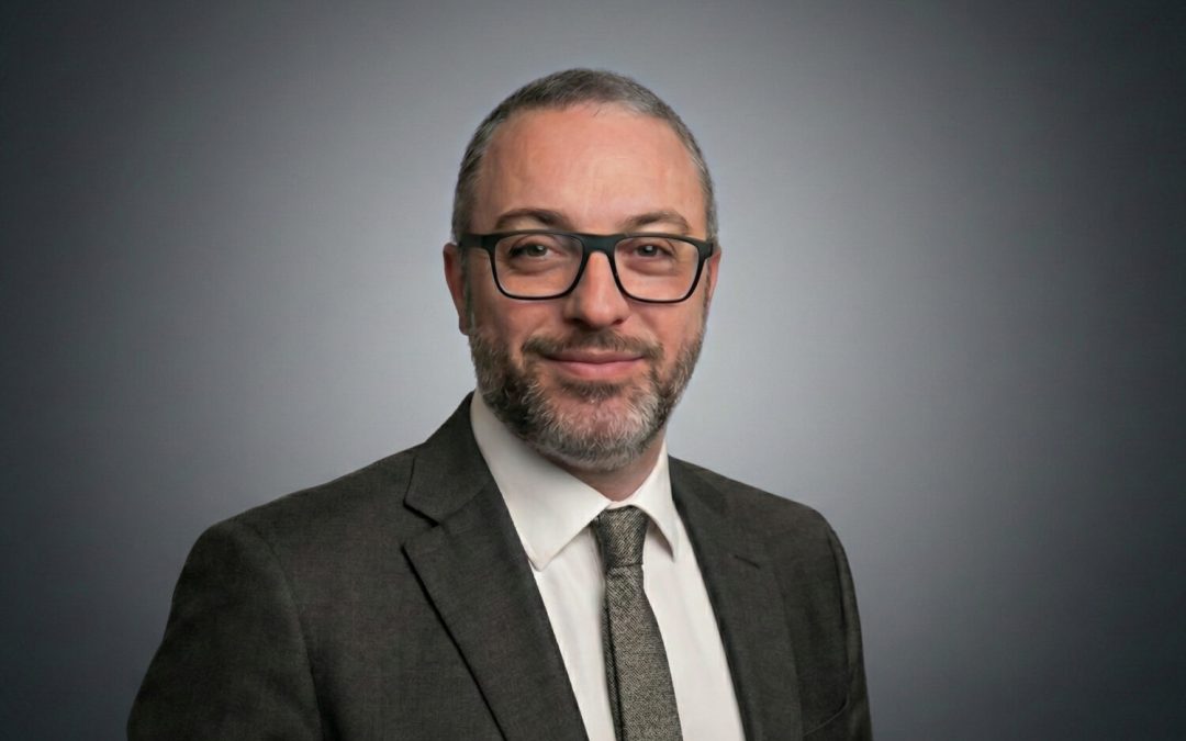 Raffaele Angelillo eletto Presidente per il biennio 2026–2027