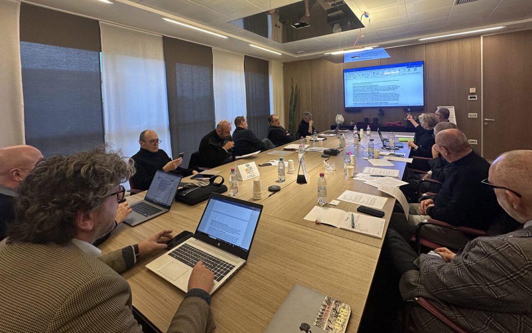 TAGA.DOC.16 Cartotecnica: innovazione e condivisione verso il TAGA Day