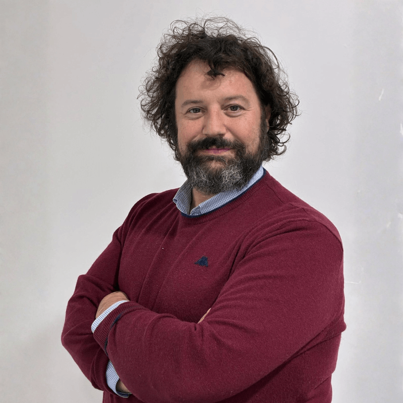 Raffaele Angelillo - Presidente TAGA Italia