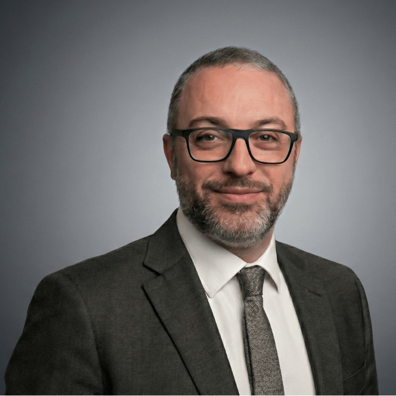 Raffaele Angelillo - Presidente TAGA Italia